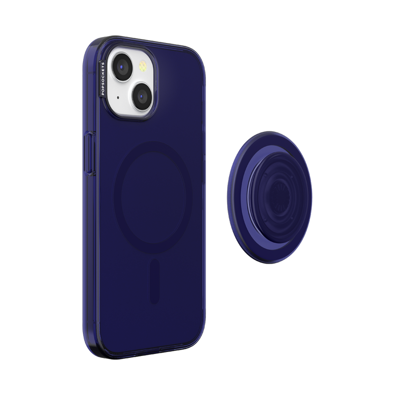 French Navy — iPhone 15 MagSafe Case image number 5