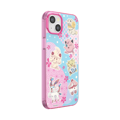 Secondary image for hover Fairy Type Fantasy — iPhone 14 Plus MagSafe Case