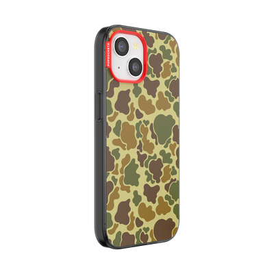Secondary image for hover Bruce  — iPhone 15 MagSafe Case