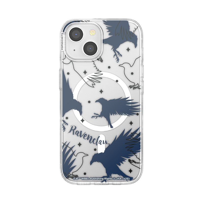 Ravenclaw™ — iPhone 15 MagSafe Case image number 0