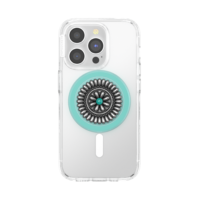 Enamel Stamped — MagSafe PopGrip image number 7