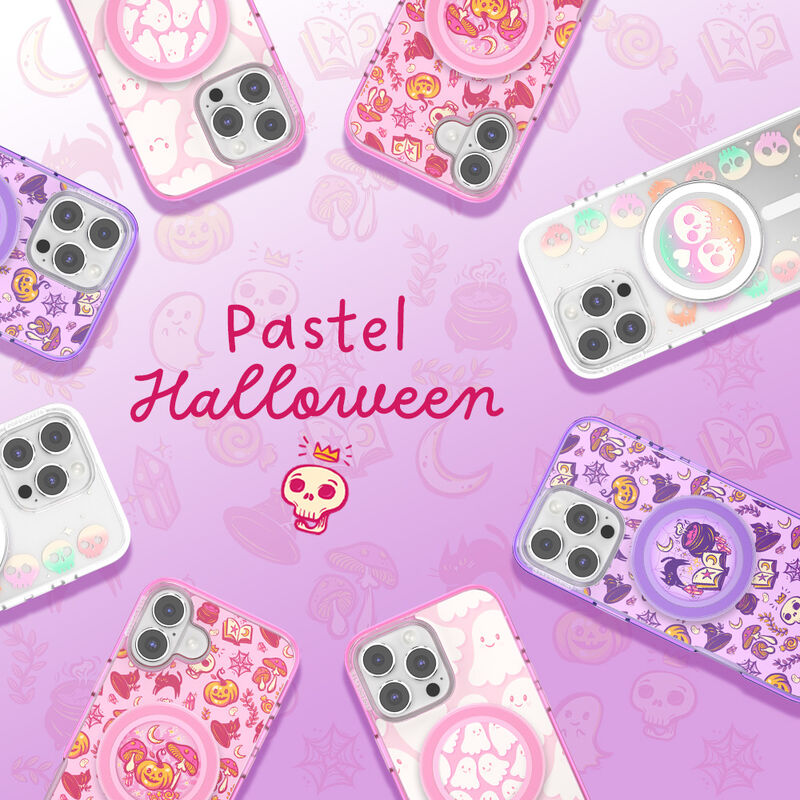 Witches Brew Pink — MagSafe PopGrip image number 2