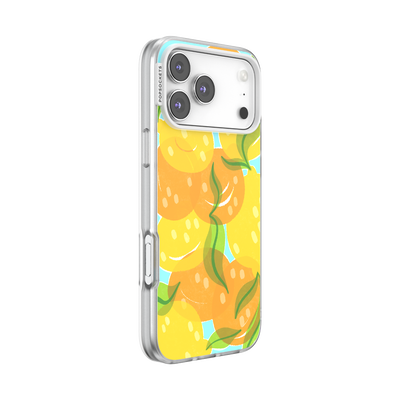 Secondary image for hover Peach Sprtiz — iPhone 17 Pro Max MagSafe Case