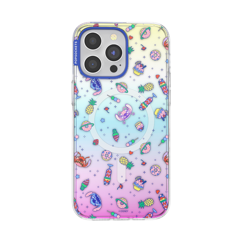 Stitch Snack Dreams — iPhone 15 Pro Max MagSafe Case image number 0
