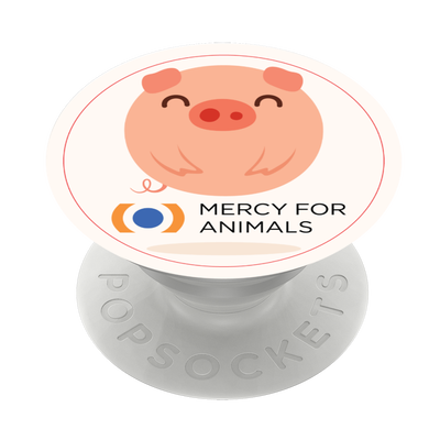 Secondary image for hover Piglet — Adhesive PopGrip