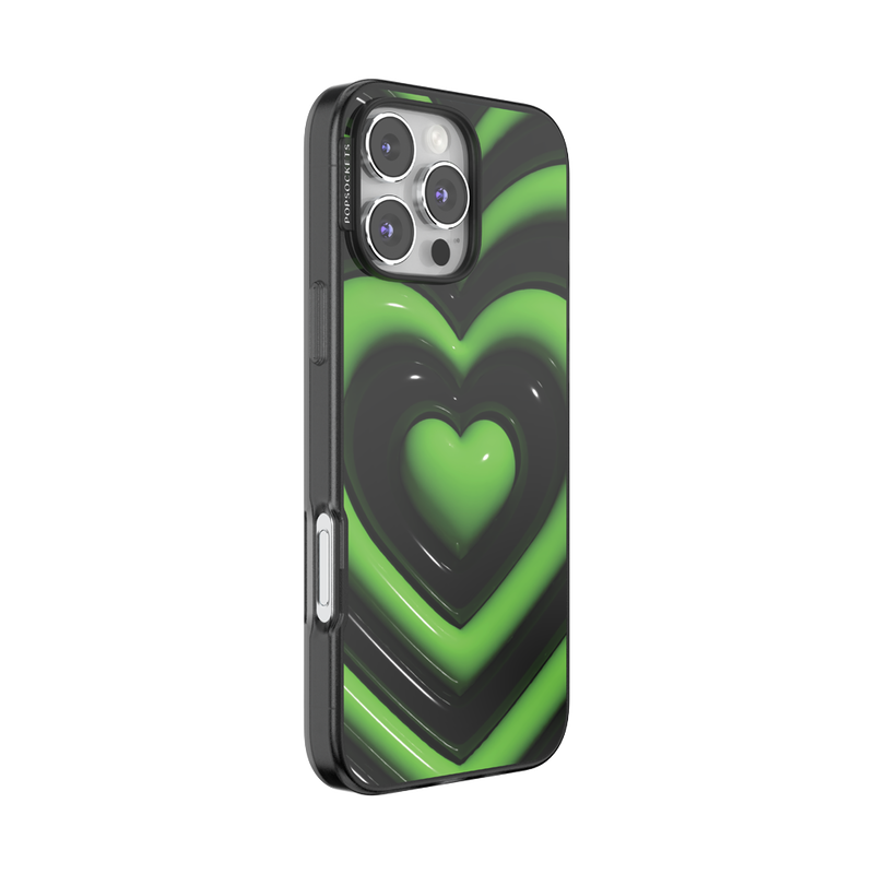 Green Spice — iPhone 16 Pro Max MagSafe Case image number 1