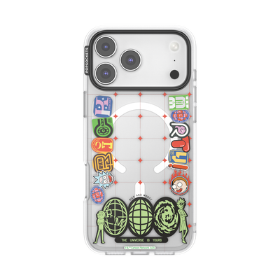 The Universe Is Yours — iPhone 17 Pro Max MagSafe Case