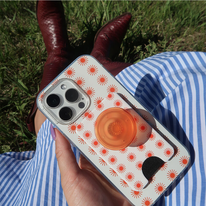 Western Sun — iPhone 16 Pro Max MagSafe Case image number 3