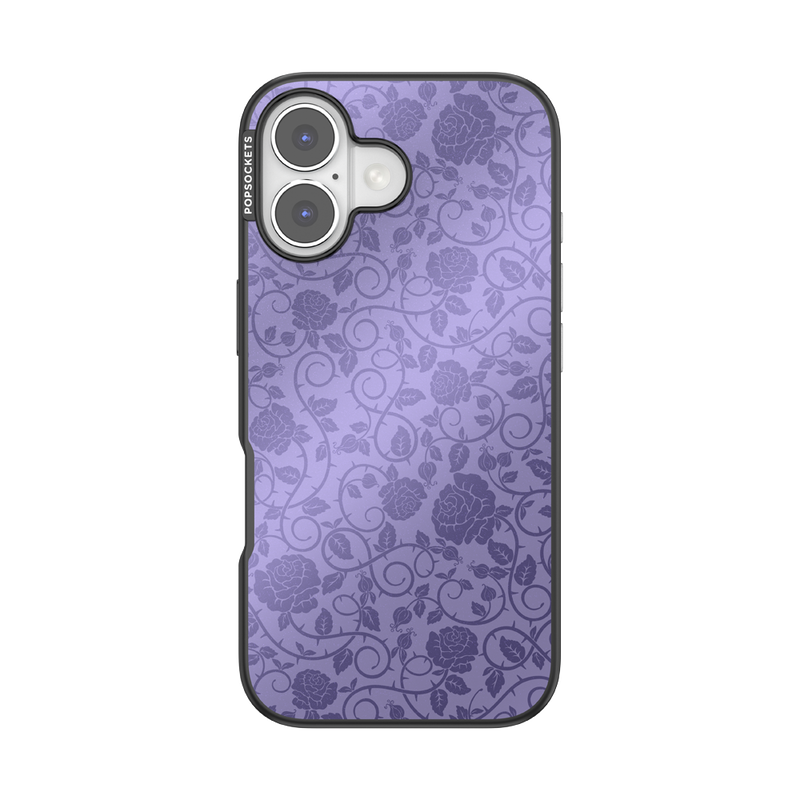 Dark Thorns — iPhone 17 MagSafe Case image number 0