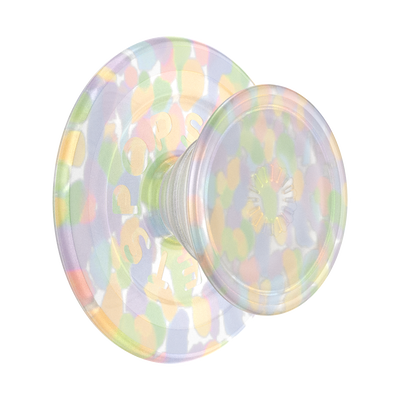 Rainbow Glass — MagSafe PopGrip