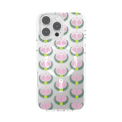 Tennis Core — iPhone 16 Pro Max MagSafe Case