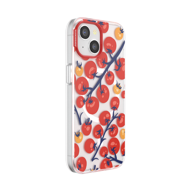 Campari — iPhone 15 MagSafe Case image number 1