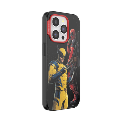 Secondary image for hover Best Bubs — iPhone 15 Pro MagSafe Case