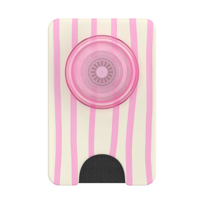 Secondary image for hover Strawberry Lemonade — MagSafe PopWallet+