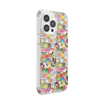 Secondary image for hover Squish Squad — iPhone 14 Pro Max MagSafe Case