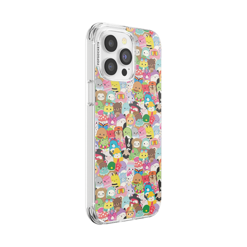 Squish Squad — iPhone 14 Pro Max MagSafe Case image number 1