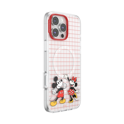 Secondary image for hover Mod Mickey & Minnie — iPhone 16 Pro Max MagSafe Case