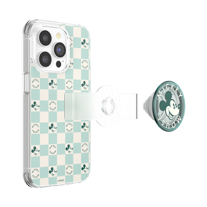 Mickey Classic Check — iPhone 14 Pro MagSafe Case image number 10