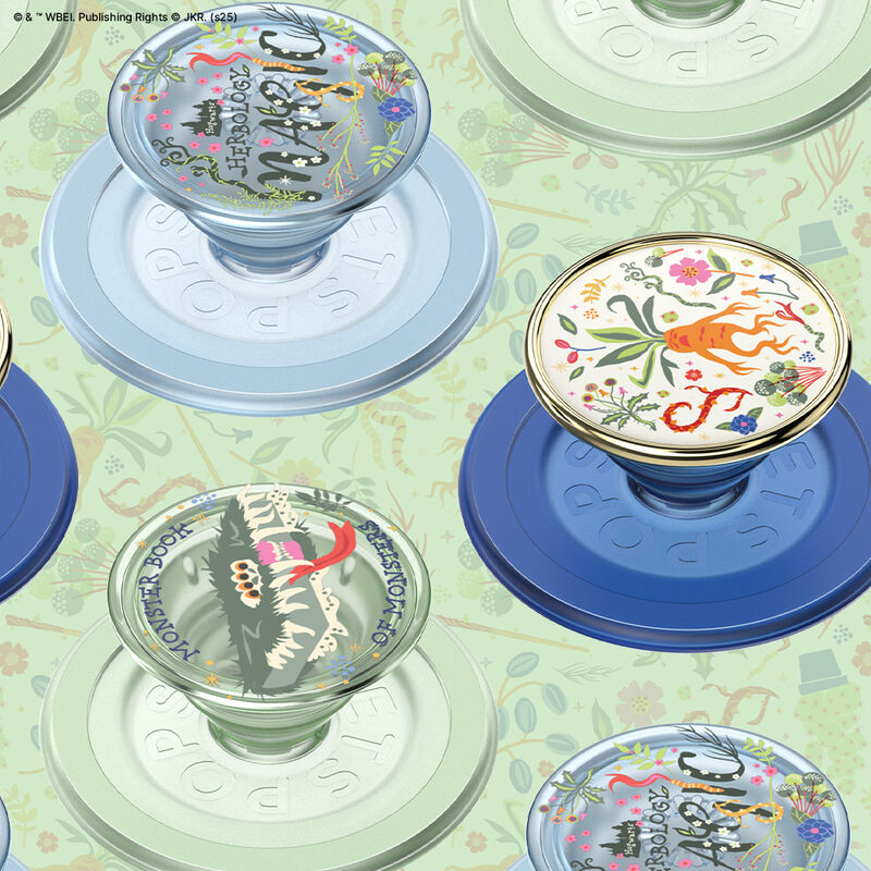 Herbology Magic Gloss — MagSafe PopGrip image number 4