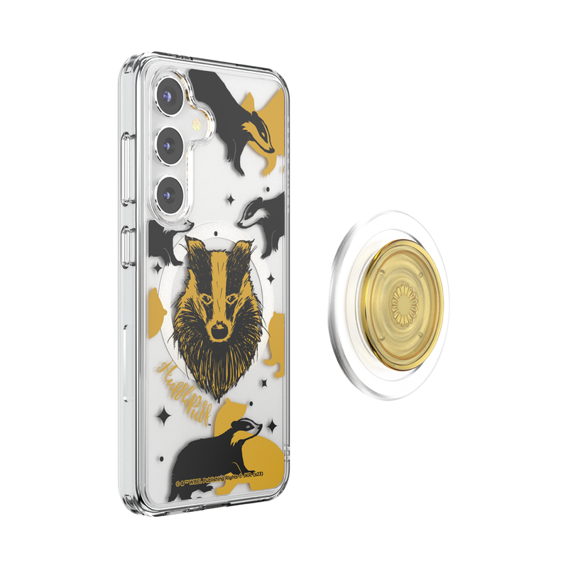 Hufflepuff™ — Samsung Galaxy S24 MagSafe Case image number 3