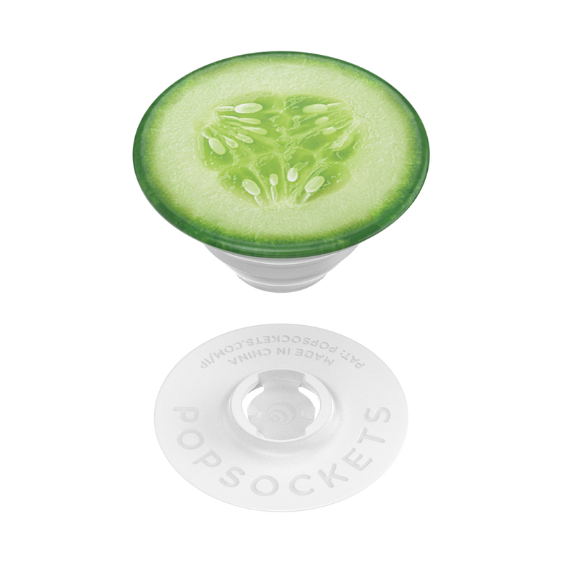 Cuke — Adhesive PopGrip image number 6