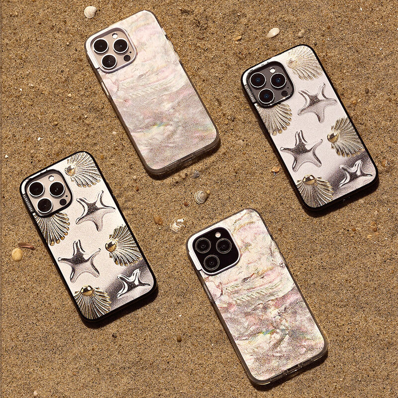 Motha of Pearl — iPhone 16 Pro Max MagSafe Case image number 4