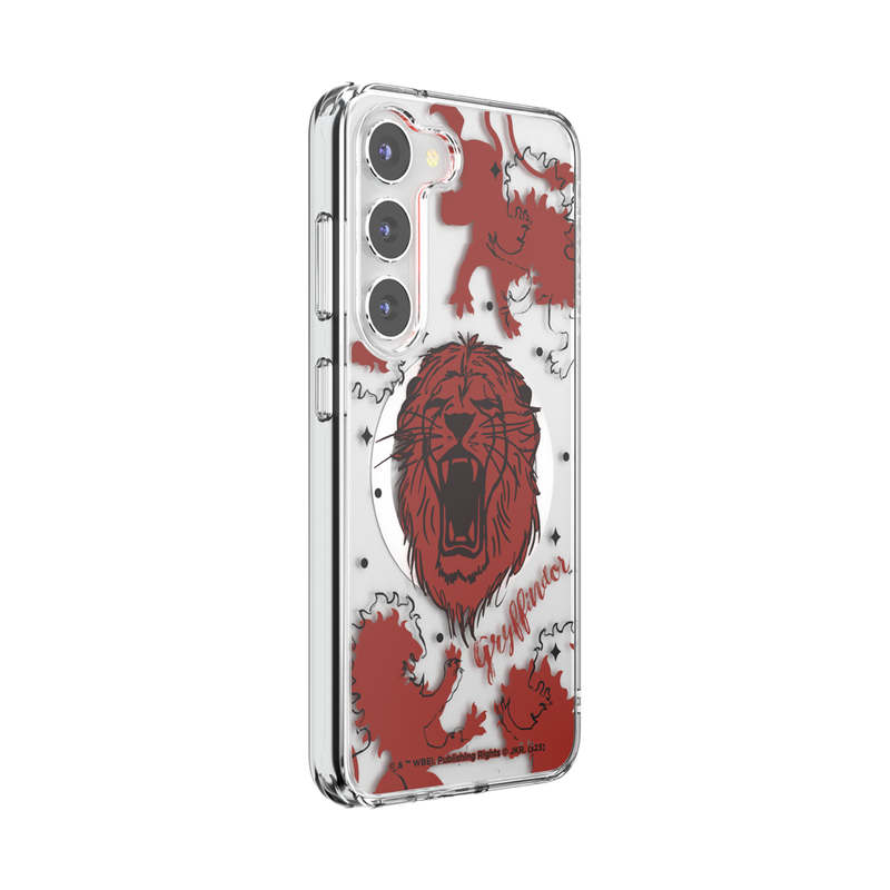 Gryffindor™ — Samsung Galaxy S23 MagSafe Case image number 6