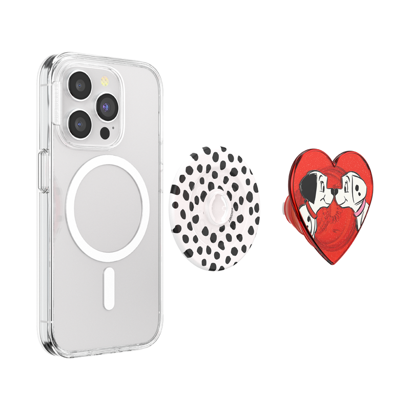 Heart Two Cute — PopGrip for MagSafe image number 5