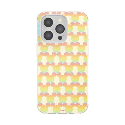 Sherbet Mickey — iPhone 14 Pro MagSafe Case