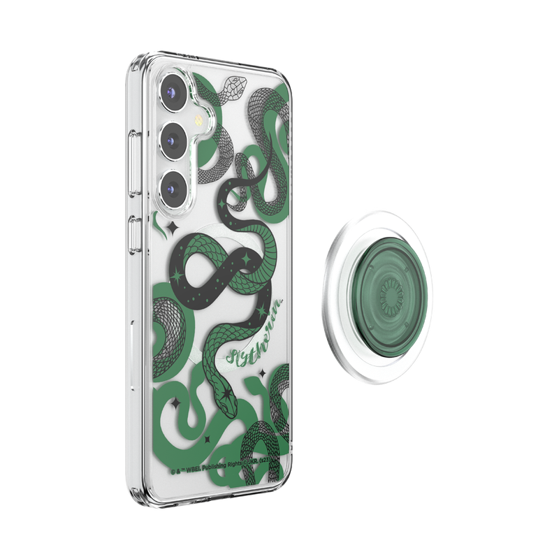 Slytherin™ — Samsung Galaxy S24+ MagSafe Case image number 3