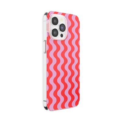 Secondary image for hover Love Swirl — iPhone 15 Plus MagSafe Case
