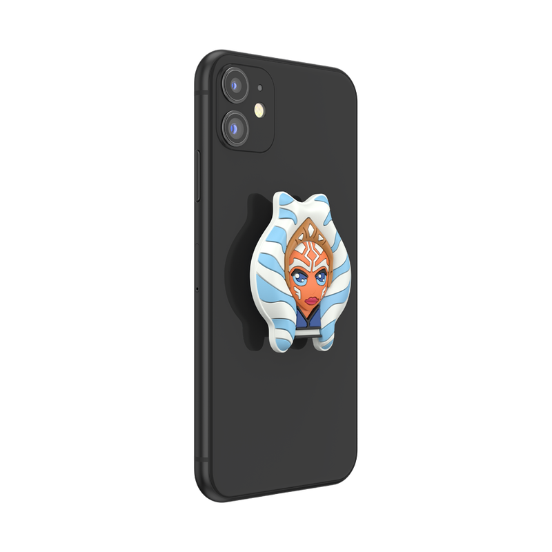 Ahsoka Tano PopOut — Adhesive PopGrip image number 3