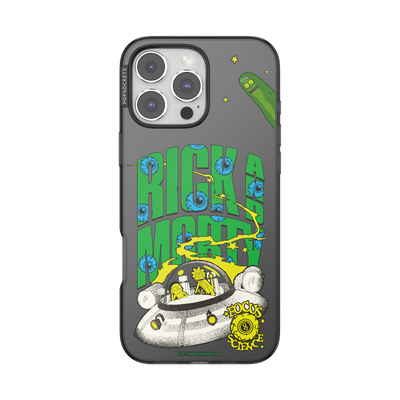 Focus On Science — iPhone 16 Pro Max MagSafe Case