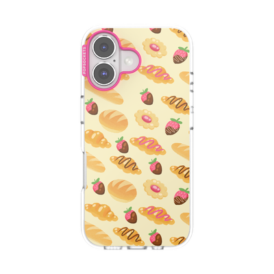 Sweet Breads — iPhone 16 MagSafe Case