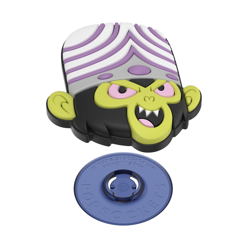 PopOut Mojo Jojo — Adhesive PopGrip image number 6