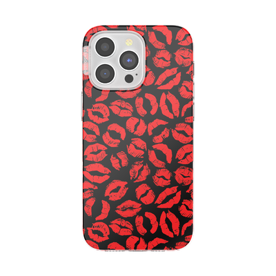 Muah — iPhone 15 Plus MagSafe Case