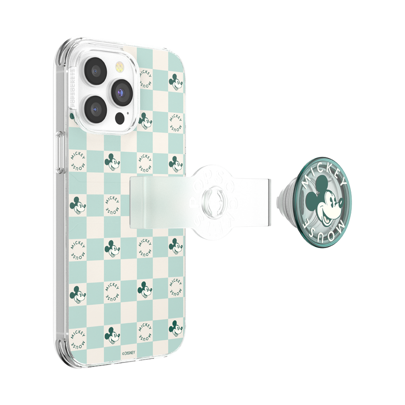 Mickey Classic Check — iPhone 14 Pro Max MagSafe Case image number 10