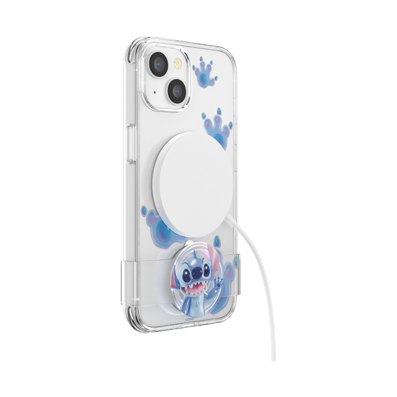 Stitch Prints — iPhone 14 MagSafe Case image number 6