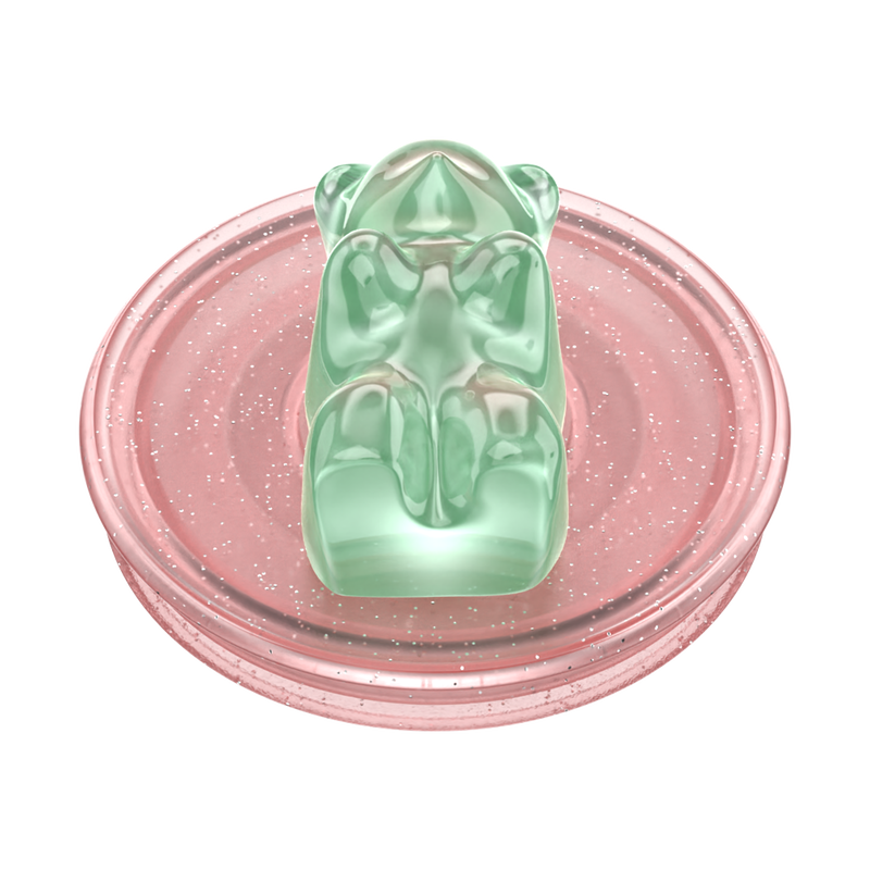 Gummy Bear — Adhesive PopGrip image number 3