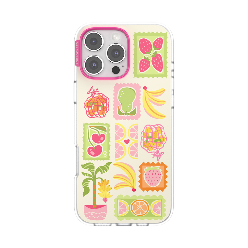 Farmer's Market — iPhone 16 Pro Max MagSafe Case image number 0