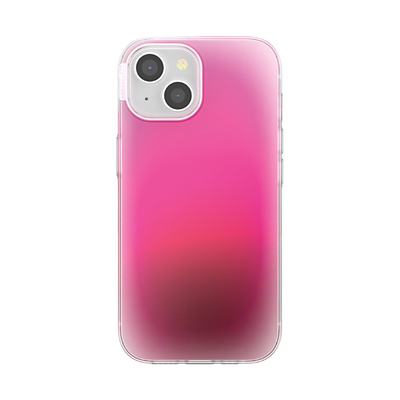 Love Aura  — iPhone 15 MagSafe Case