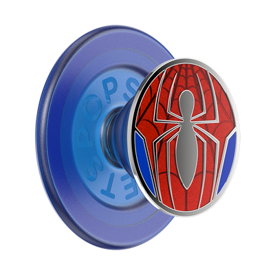Enamel Peter Parker Suit — MagSafe PopGrip