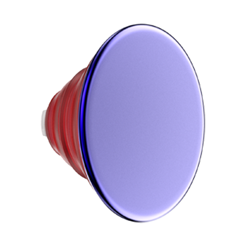 Aluminum Ursula — PopTop