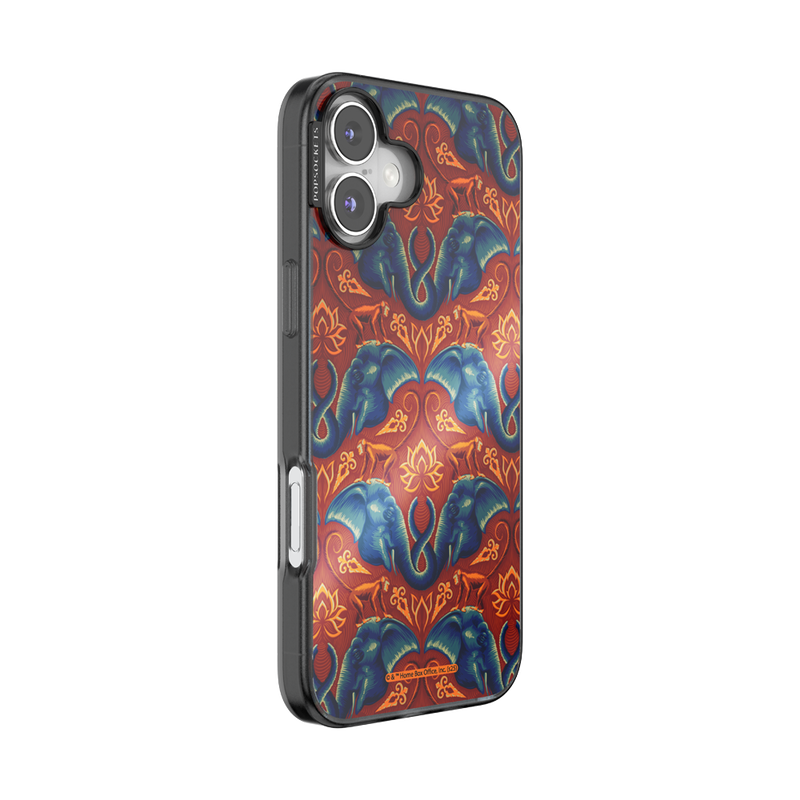 Mirror Jungle Suite — iPhone 16 Plus MagSafe Case image number 1