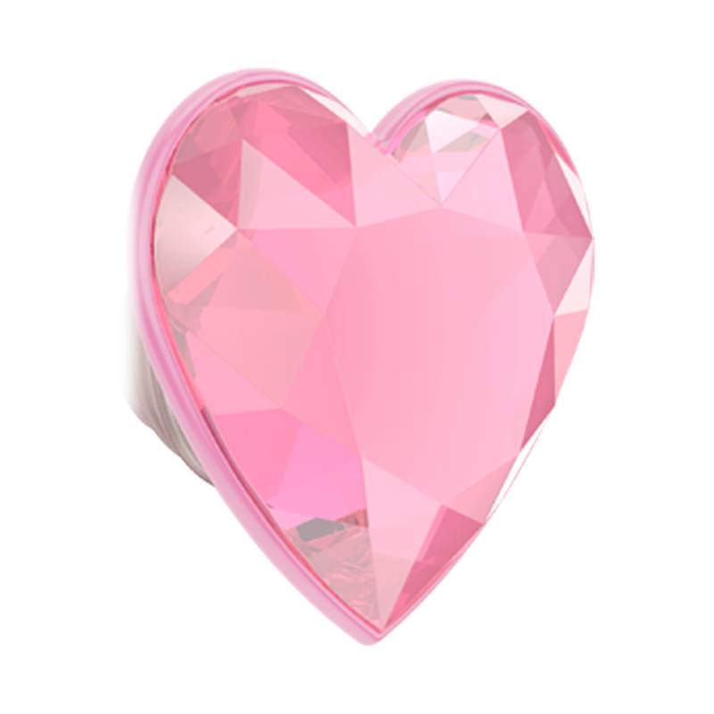 Dichroic Heart — PopTop