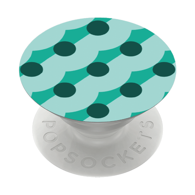 Secondary image for hover Nigeria — Adhesive PopGrip
