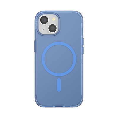Vermeer Blue — iPhone 15 MagSafe Case