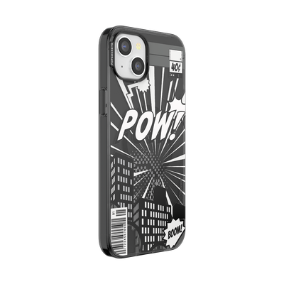 Secondary image for hover Comic Book — iPhone 15 Plus MagSafe Case