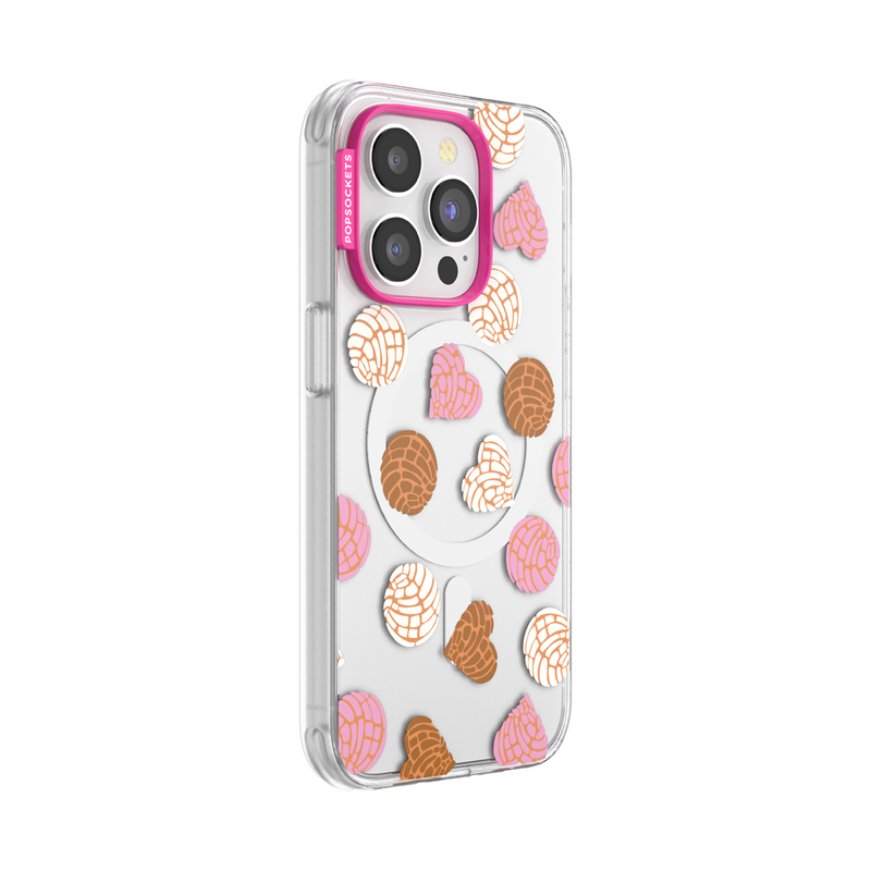 Conchas — iPhone 14 Pro MagSafe Case image number 1