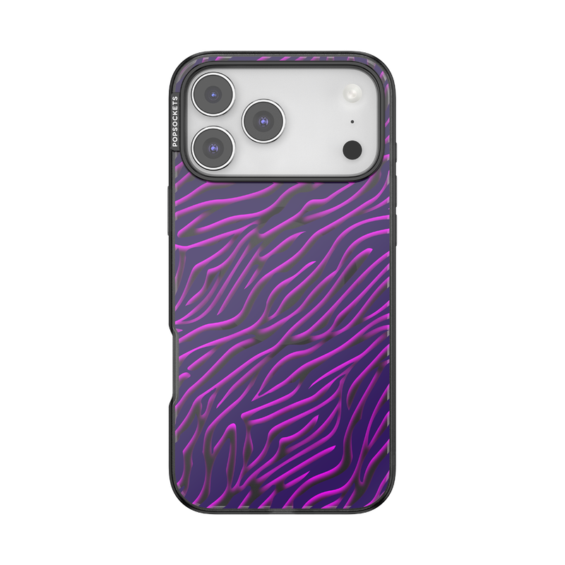 Zed — iPhone 17 Pro Max MagSafe Case image number 0